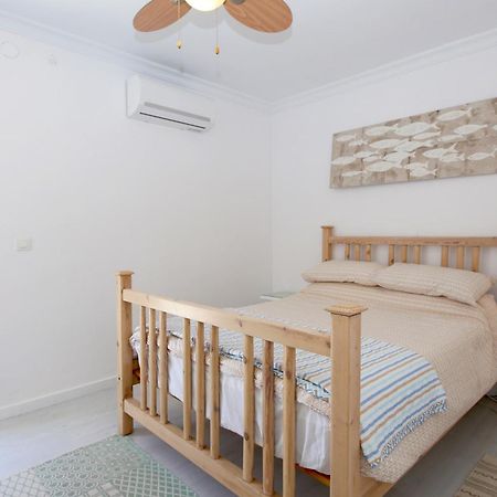 Estepona Centre Penthouse Algasol Zewnętrze zdjęcie