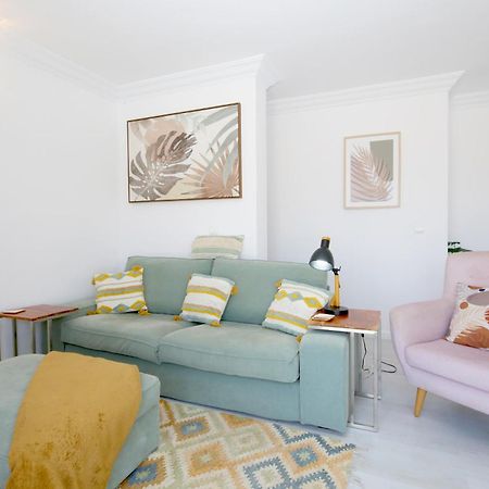 Estepona Centre Penthouse Algasol Zewnętrze zdjęcie