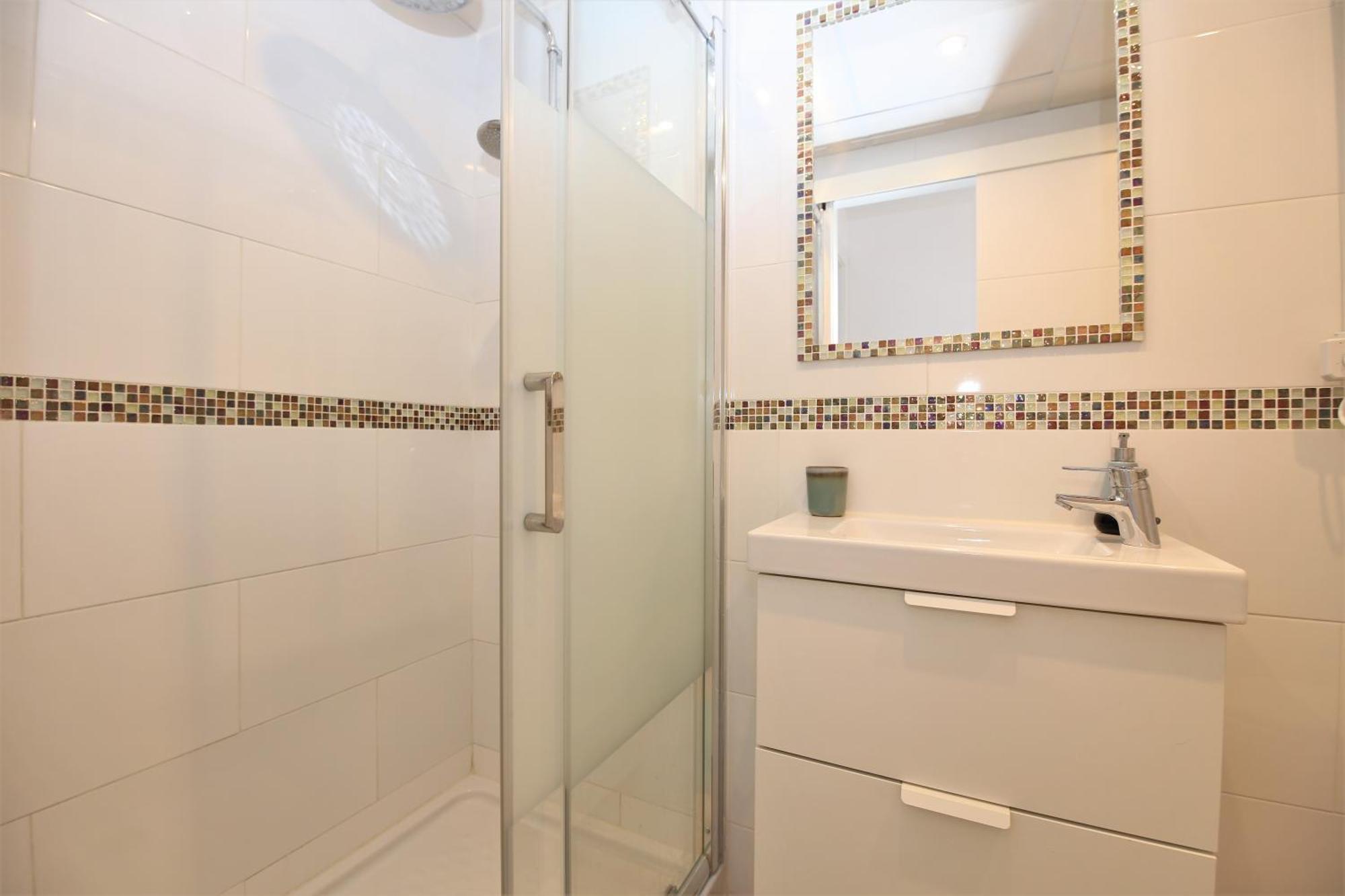 Estepona Centre Penthouse Algasol Zewnętrze zdjęcie