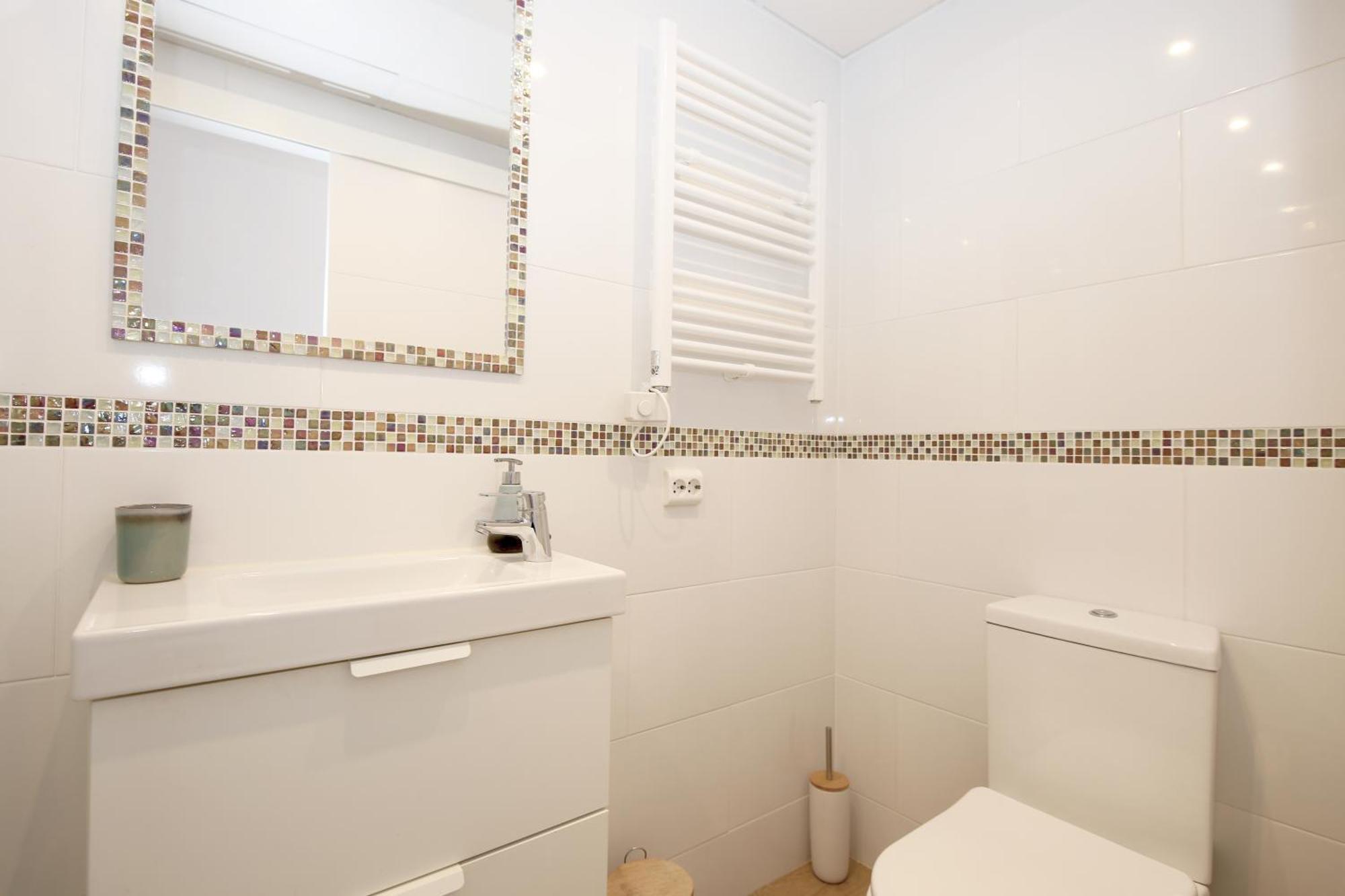 Estepona Centre Penthouse Algasol Zewnętrze zdjęcie