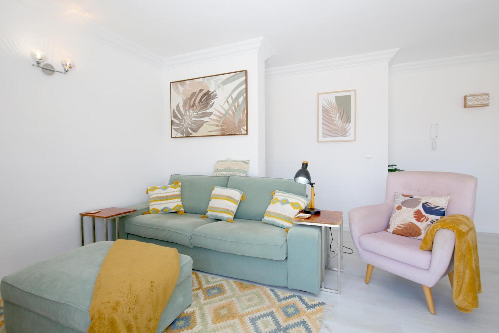 Estepona Centre Penthouse Algasol Zewnętrze zdjęcie
