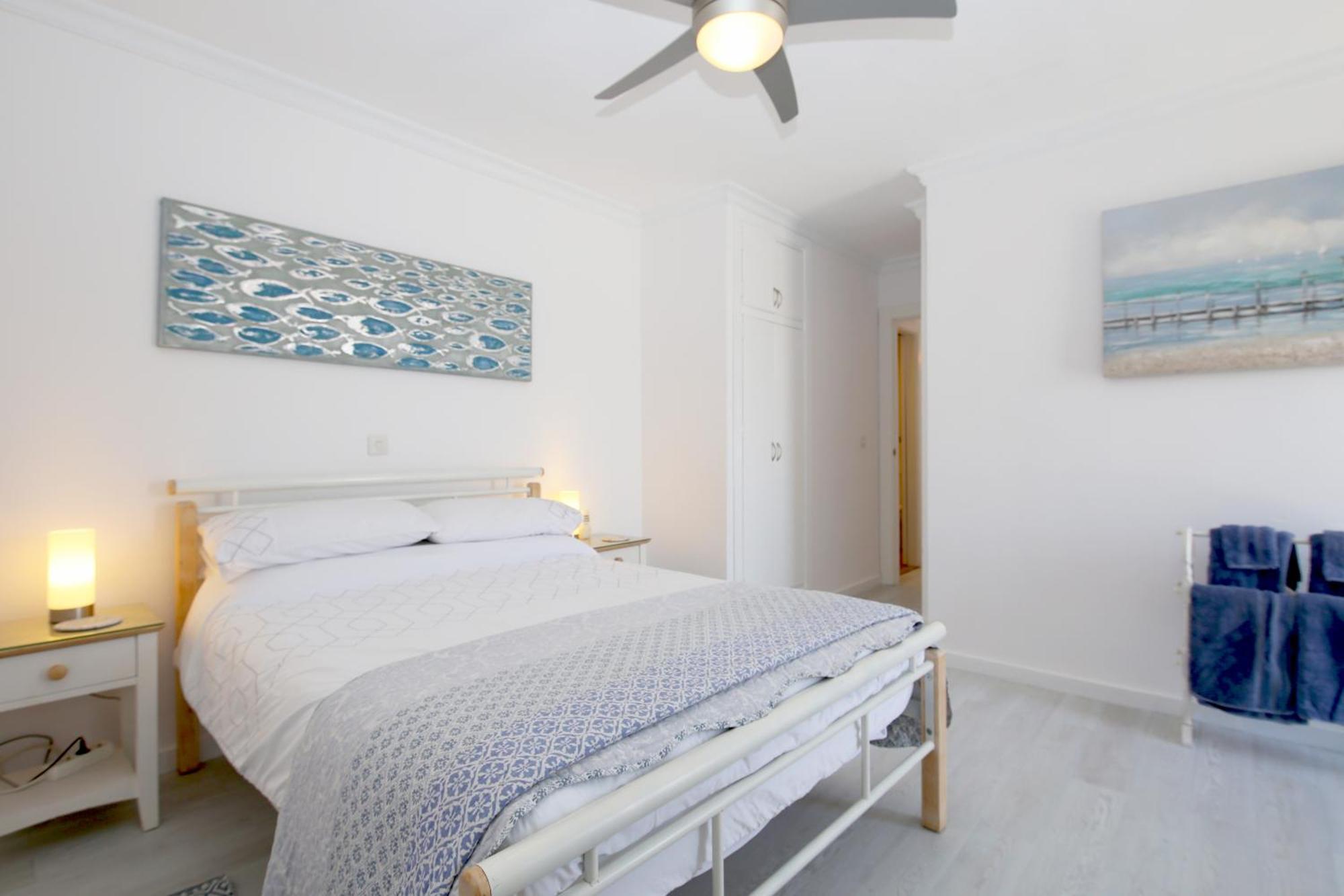 Estepona Centre Penthouse Algasol Zewnętrze zdjęcie