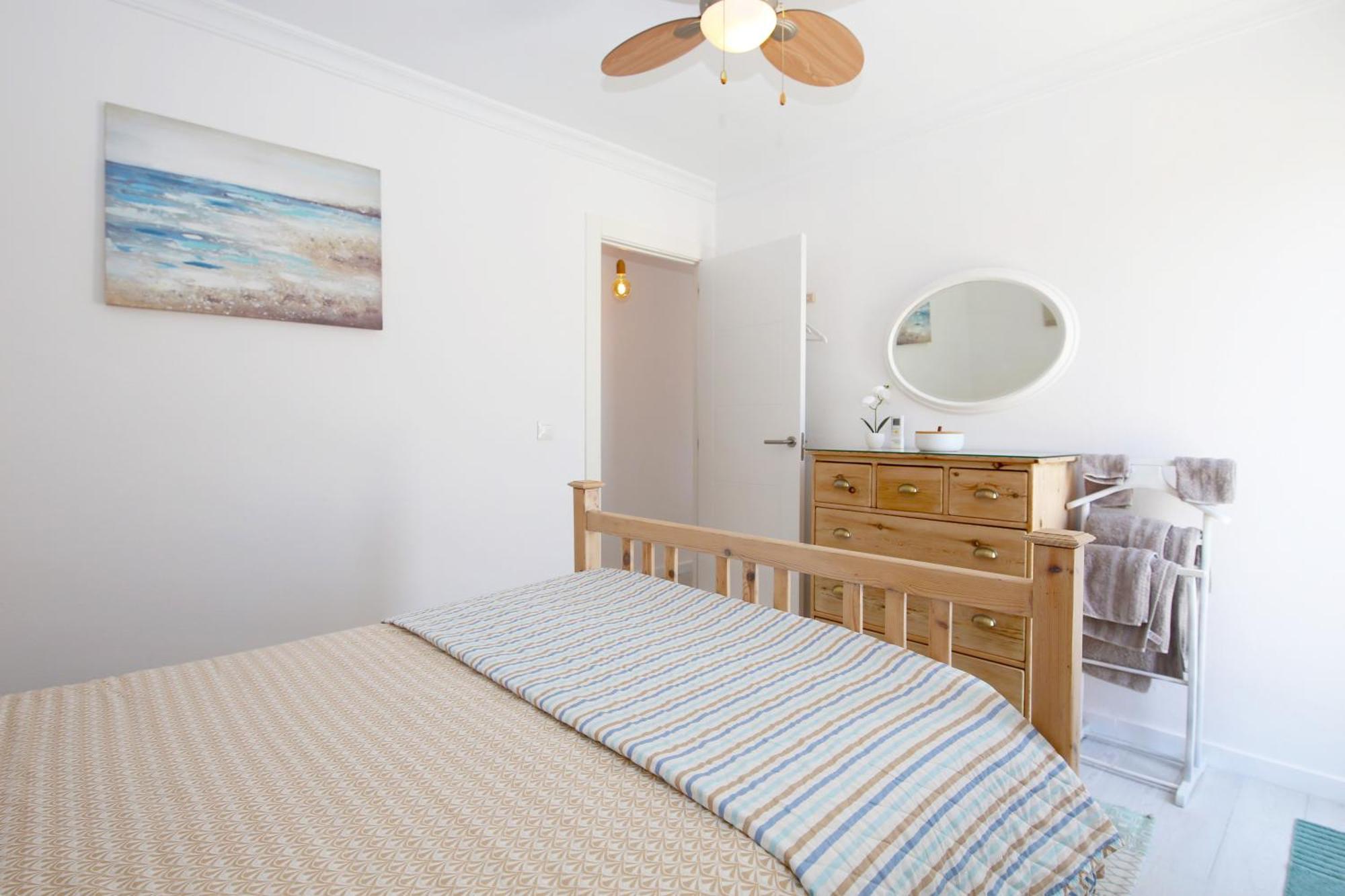 Estepona Centre Penthouse Algasol Zewnętrze zdjęcie